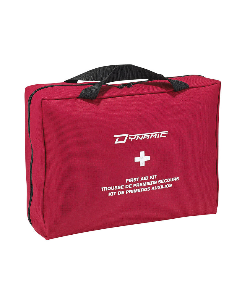 Bottesplus trousse premiers soins Nylon 36 unités