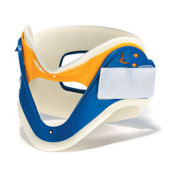 Collier cervical ”Dynamic” ajustable pour adulte FASC