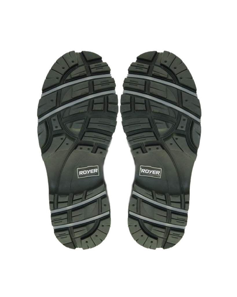 Semelle Royer botte 10-8550 FLX