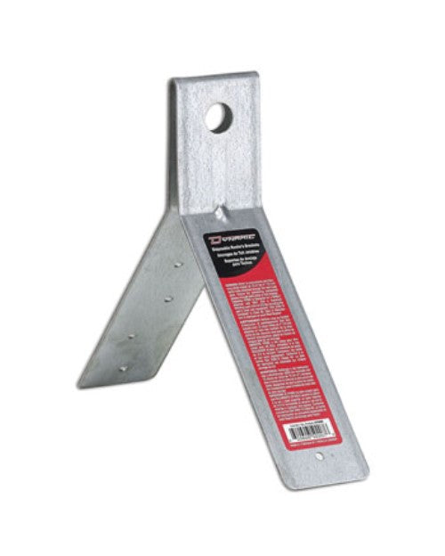 Ancrages de toit jetables avec clous FP09D