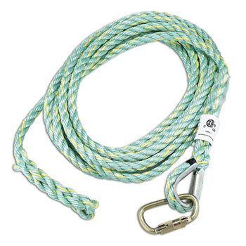 Cordage de sécurité 100'' FP58EPS100