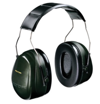 Serres-têtes de série PeltorMC OptimeMC 101, Bandeau, 27 NRR dB H7A