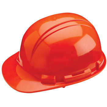 Casque de sécurité type 1 ajustement à rochet ''sure-lock'' A79R