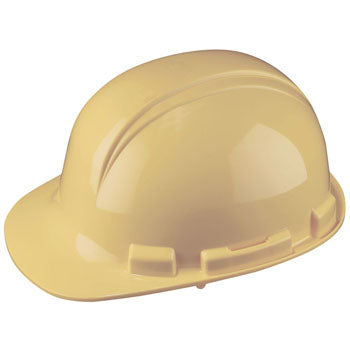 Casque de sécurité type 1 ajustement à rochet ''sure-lock'' A79R