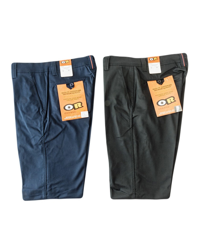 Pantalon de travail extensible HERC15