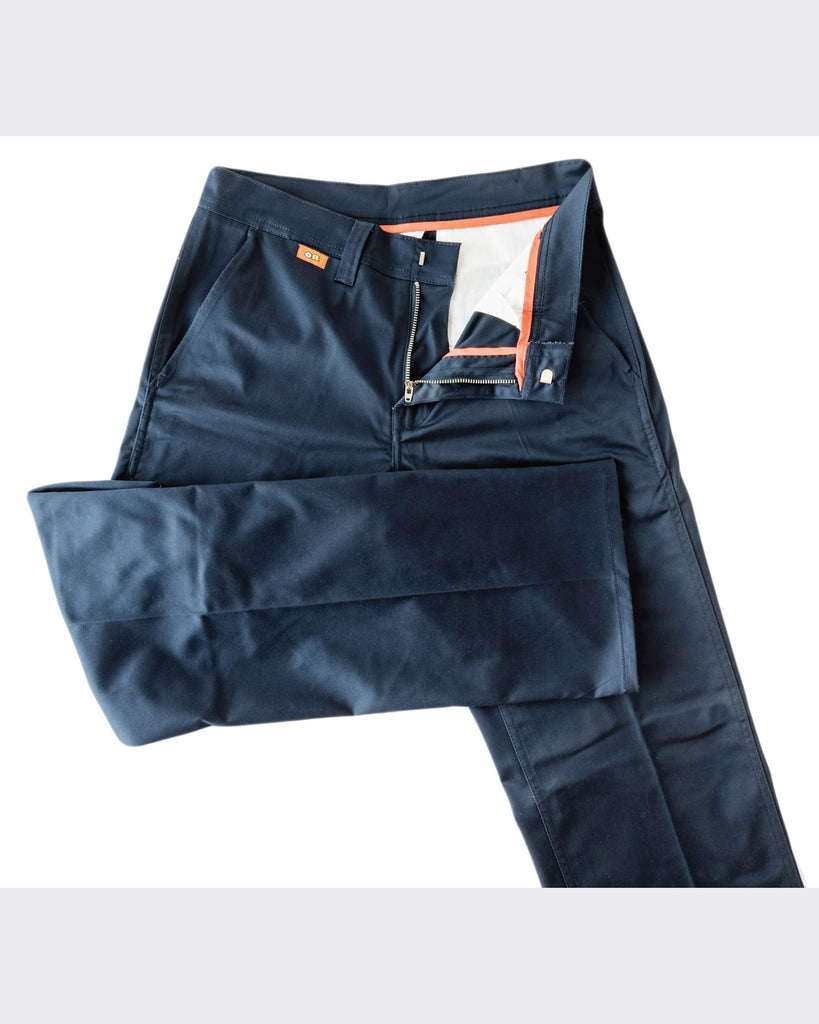 Pantalon de travail extensible HERC15