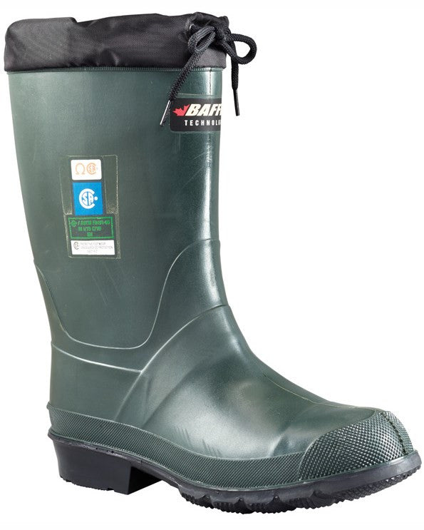 Botte caoutchouc Baffin Hunter 8563 sécurité hiver