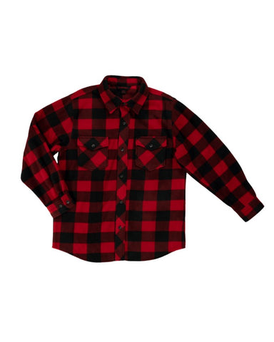 Manteau de sécurité Endura veste intégrée -40°C 89-250EN-1