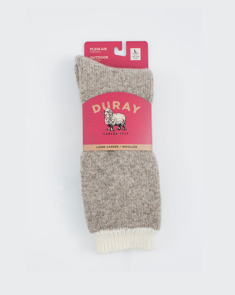 Bas de laine Iceberg 1155