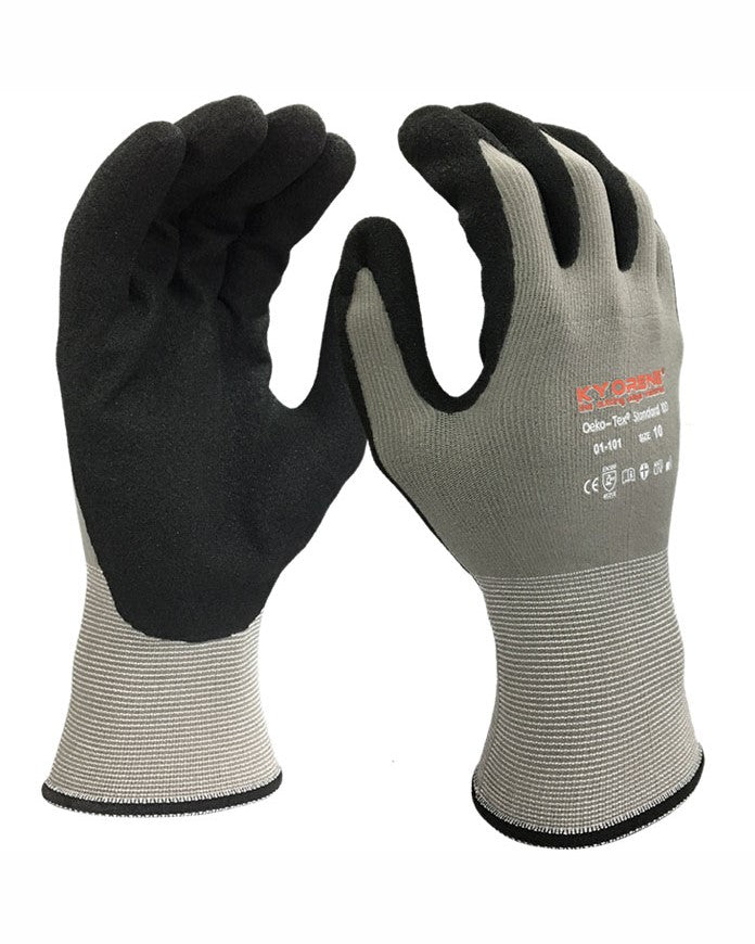 Gant De Protection En Kyorène KO-100