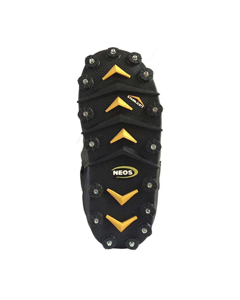 Bottesplus Semelle Neos Navigator Crampons