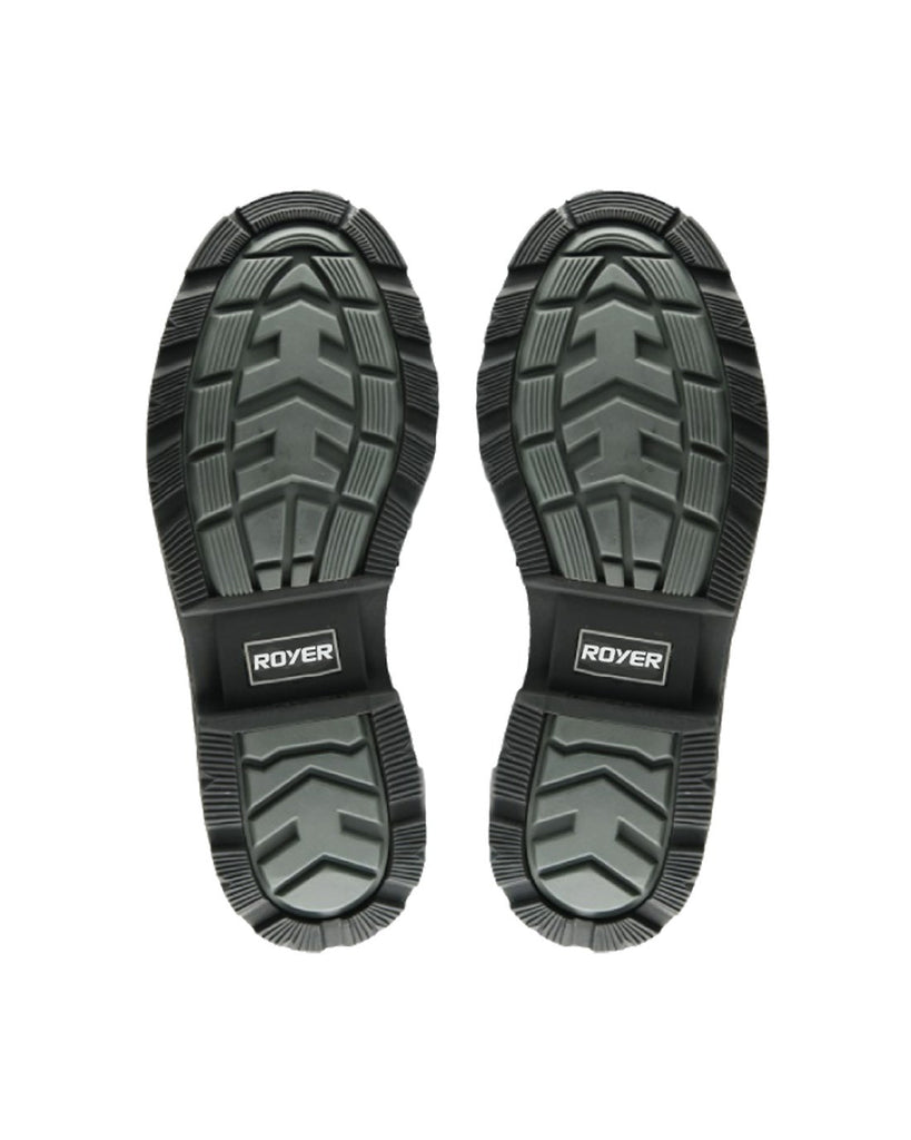 Semelle Royer botte 10-6000 TPU