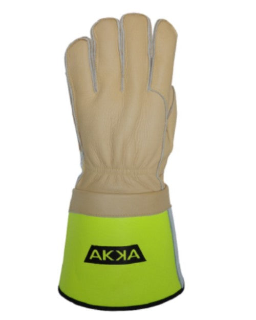 Gant de soudeur doublé #SN168DT-5