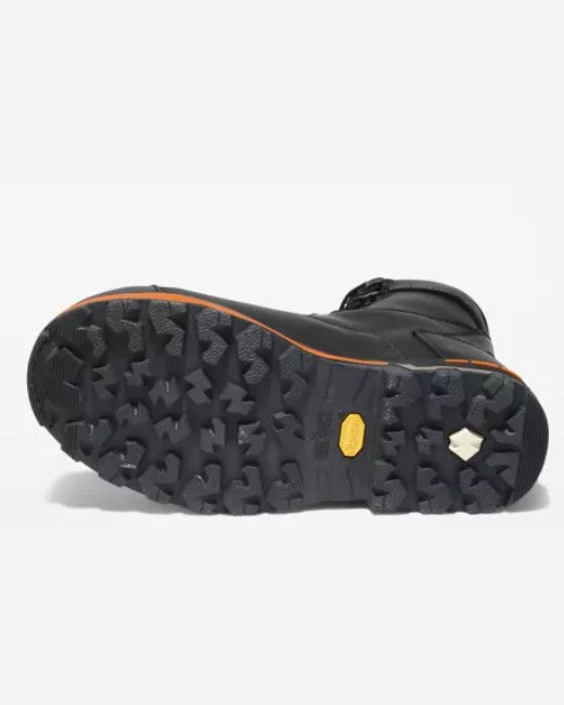 BOTTE DE TRAVAIL IMPERMÉABLE ET ISOTHERME TIMBERLAND PRO® BOONDOCK #TB189645