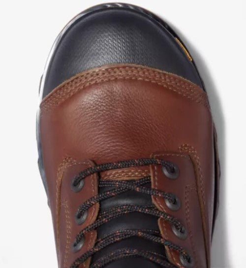 BOTTE DE TRAVAIL IMPERMÉABLE ET ISOTHERME TIMBERLAND PRO® BOONDOCK #TB189646