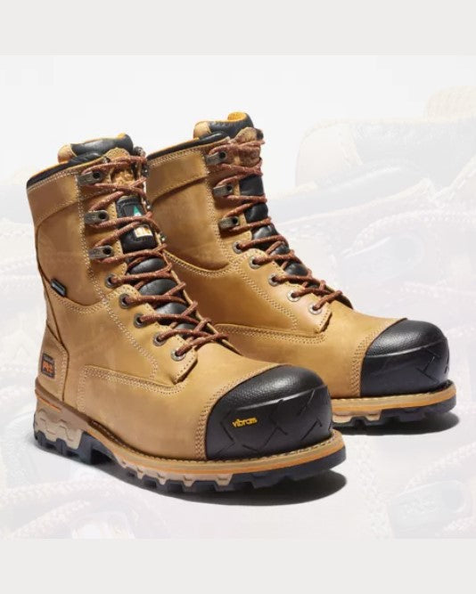 BOTTE TIMBERLAND PRO® BOONDOCK #TB0A21B7