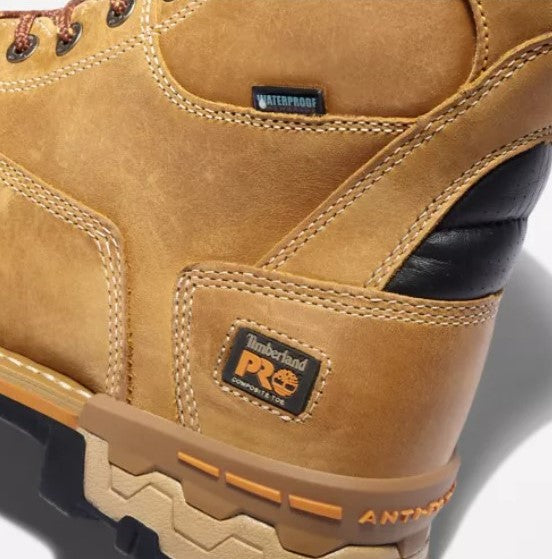 BOTTE TIMBERLAND PRO® BOONDOCK #TB0A21B7