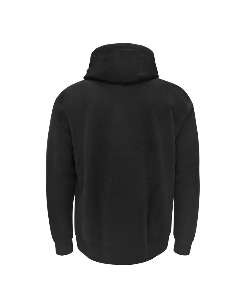 Hoodie laminé avec doublure de micro polar TK-1837
