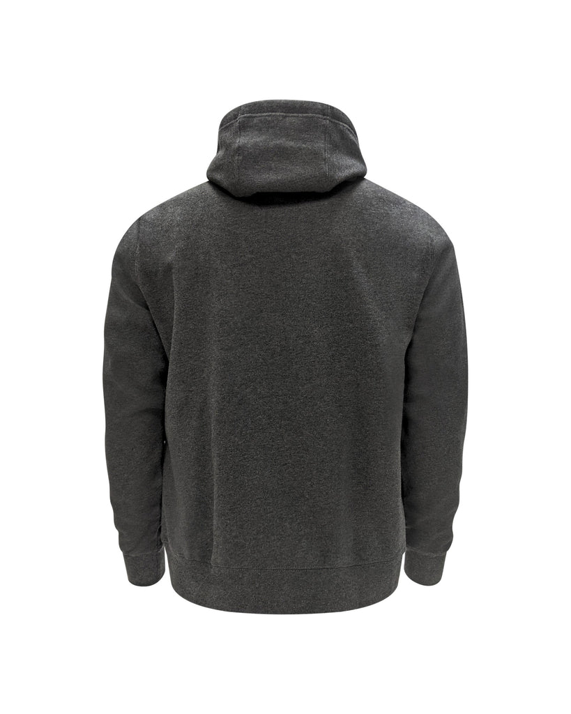 Hoodie laminé avec doublure de micro polar TK-1837