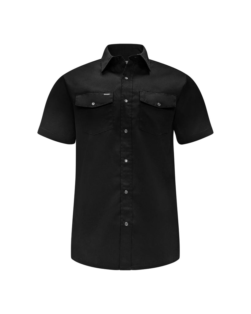 Chemise de travail manche courte TK-5140