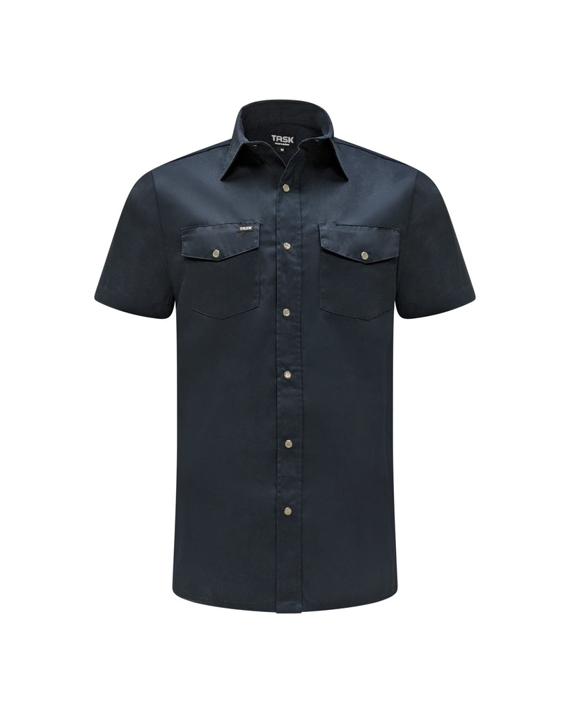 Chemise de travail manche courte TK-5140