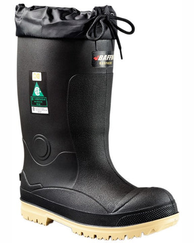 Botte de caoutchouc de sécurité Baffin Hunter 8564