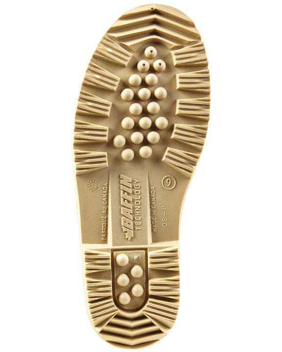 Semelle Baffin Titan 2359