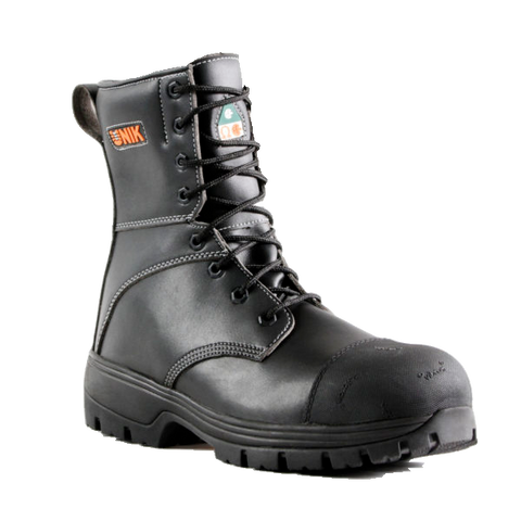 Botte de travail Unik U-SF89501