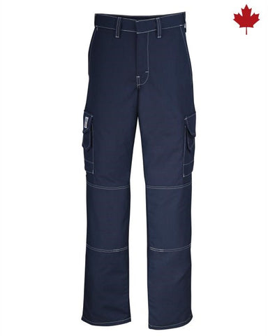 Chemise à carreaux indigo chilli pepper TK-1793