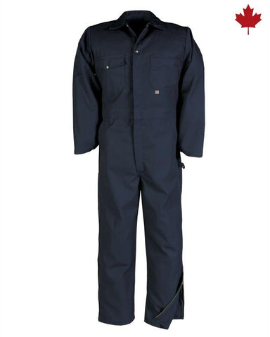 Chemise à carreaux indigo chilli pepper TK-1793