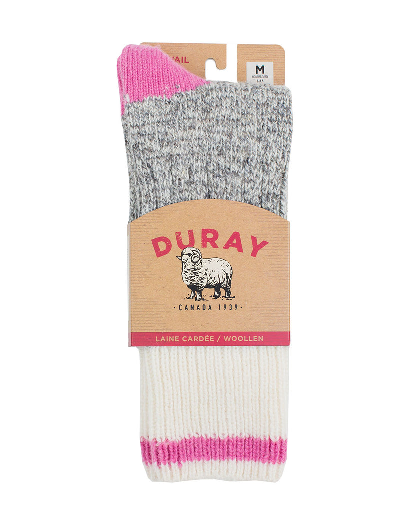 Bas de travail en laine robuste 169 - 172-82 - 172