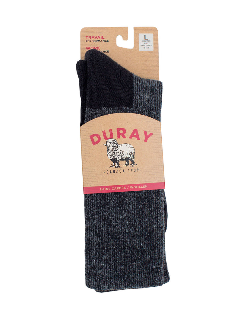 Bas de laine modèle Effort 864