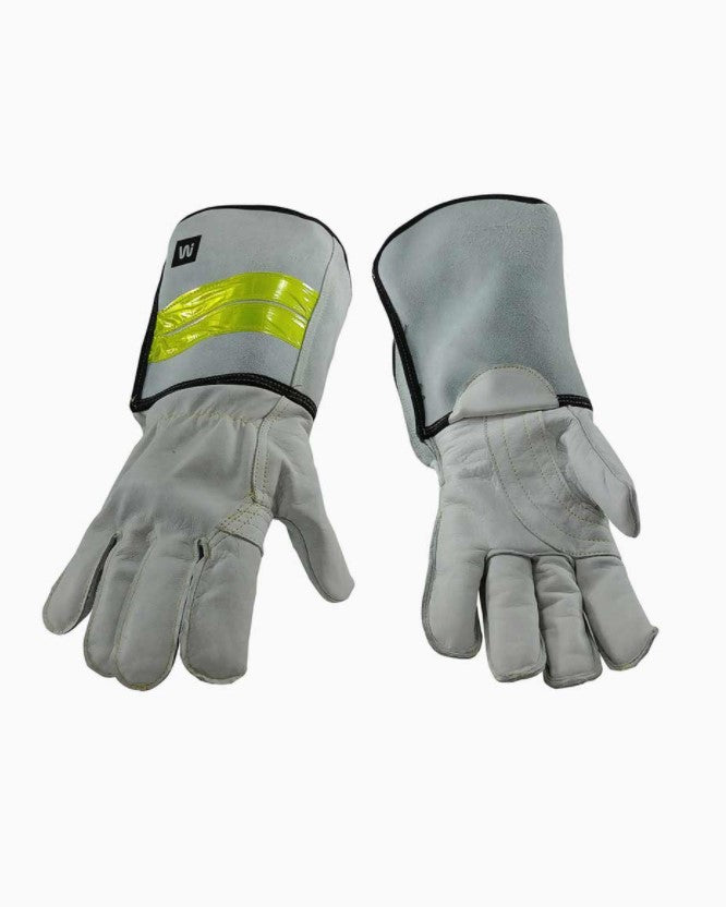 Gant de monteur doublé #E3936W