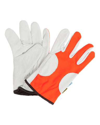 Doublure pour gant-70% laine/30% nylon 6096