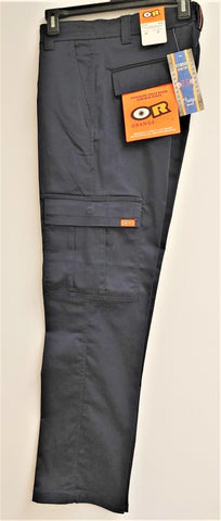 Pantalon de travail cargo extensible Goliath GLLA01