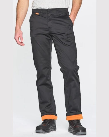 Chemise à carreaux indigo chilli pepper TK-1793
