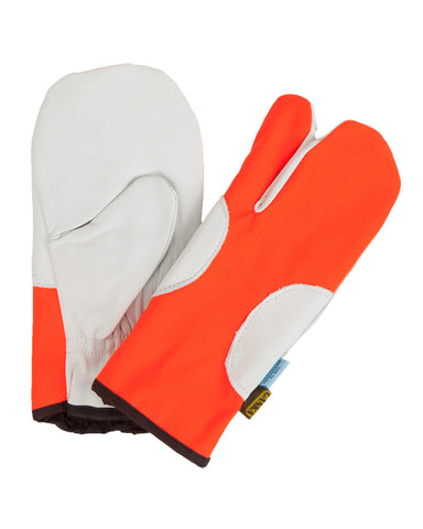 Doublure pour gant-70% laine/30% nylon 6096