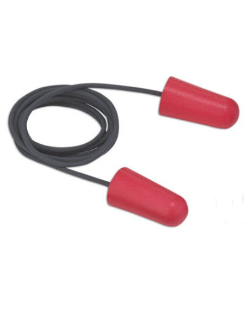 BOUCHONS D'OREILLES JETABLE 32db 100 paires NP101C