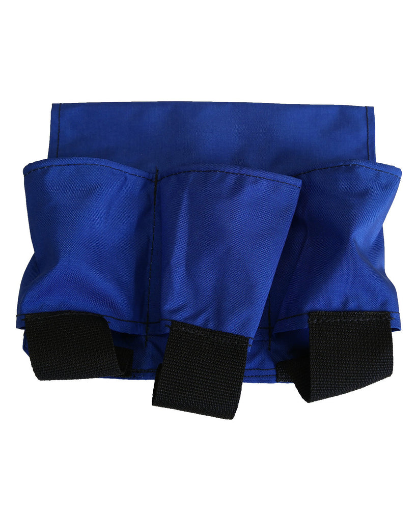 Bottesplus Porte canne triple peinture