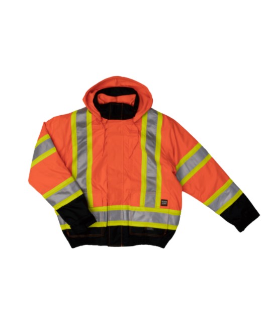 Blousson De Sécurité « 3 En 1 » S413