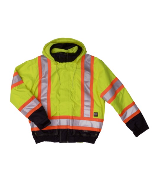 Blousson De Sécurité « 3 En 1 » S413