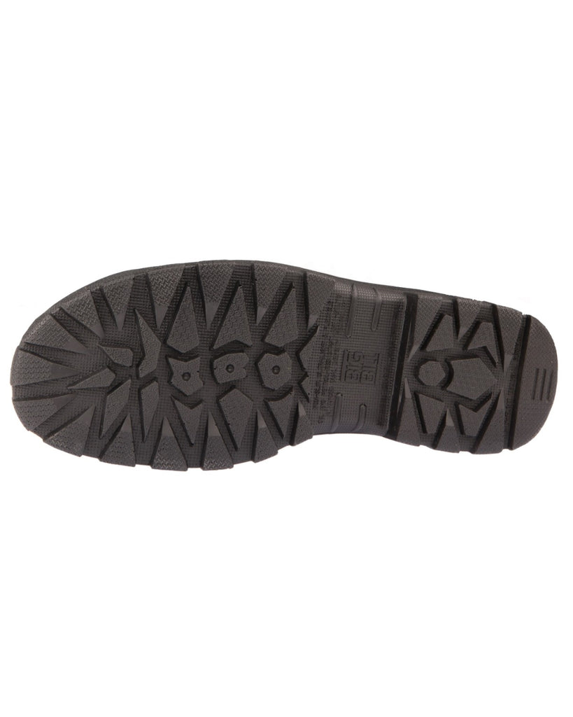 Botte De Sécurité 4 Saison Sans Métal Big Tuff M 8" BB5002