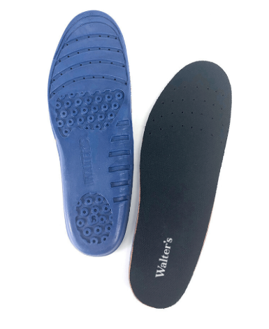 Semelles anti fatigue Walter's 416003151 416003152 416003153