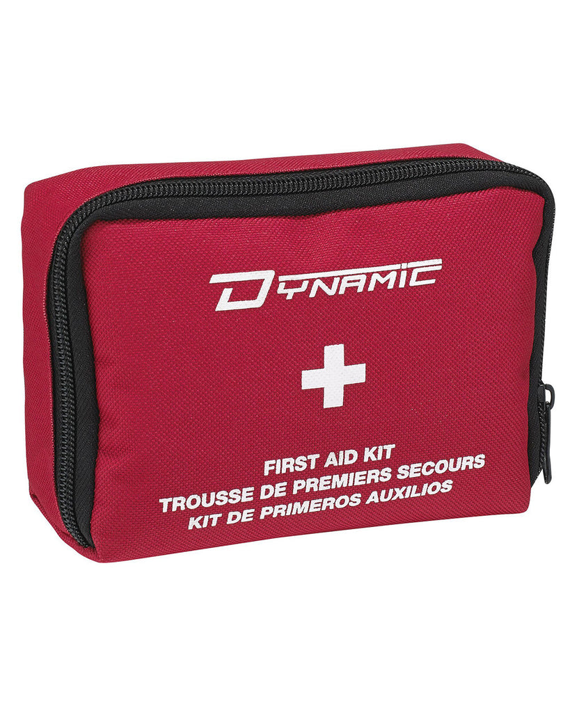 Bottesplus trousse premiers soins Nylon 10 unités