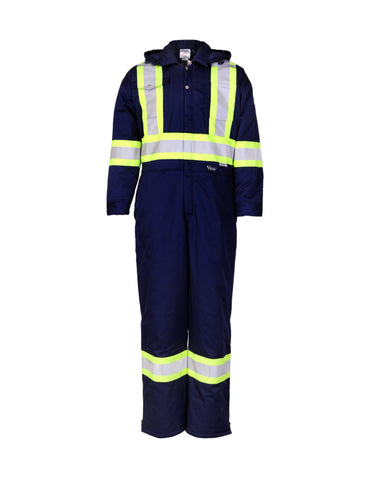 Chemise à carreaux en molleton I96411 et I96421