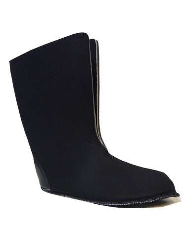 Doublure pour gant-70% laine/30% nylon 6096