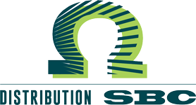 Distribution SBC
