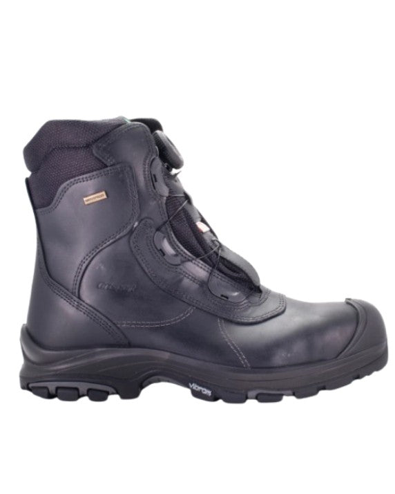 BOTTE CSA BOA-CONSTRUCTOR VIBRAM NOIR #706285C26K
