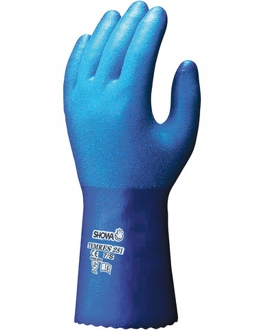 GANT TEMPRES UTRA-FLEXIBLE ET RESISTANT #281