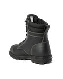 BOTTE TRAVAIL AGILITY CAP+SEM BRUNE IMPER. FEMME #4605TP